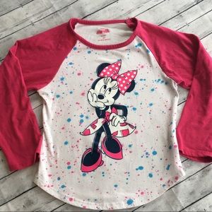 Disney Minnie Mouse 5T